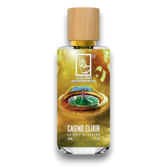 Decant | Άρωμα Dua Fragrances - Casino Elixir EXTRAIT