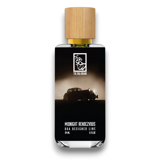 Decant | Άρωμα Dua Fragrances - Midnight Rendezvous EXTRAIT