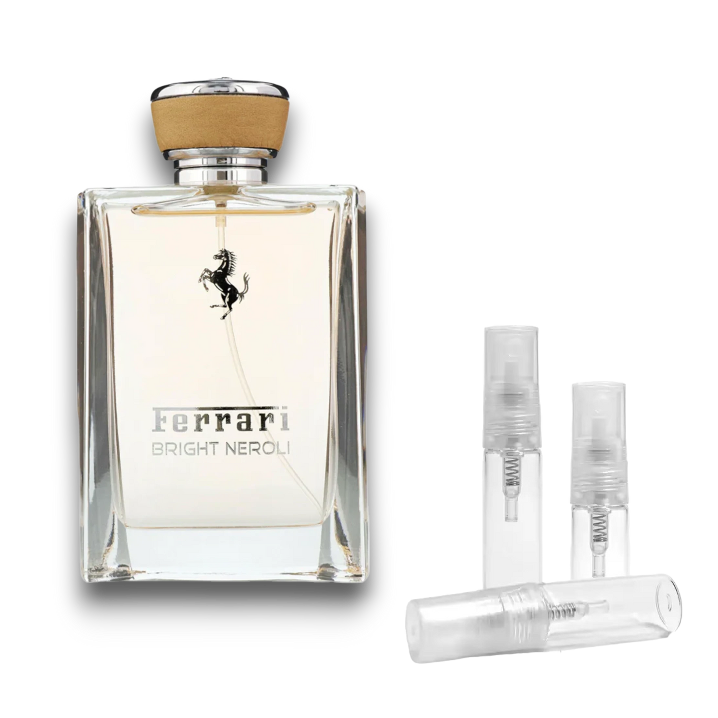 Decant | Άρωμα Ferrari - Bright Neroli EDT