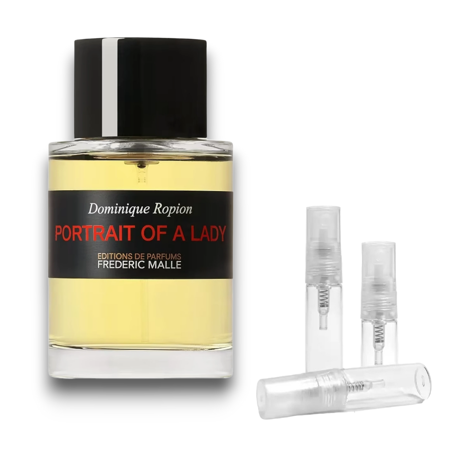 Decant | Perfume Frederic Malle - Portrait of a Lady EDP