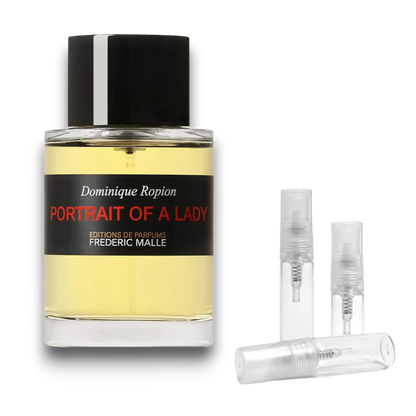 Decant | Perfume Frederic Malle - Portrait of a Lady EDP