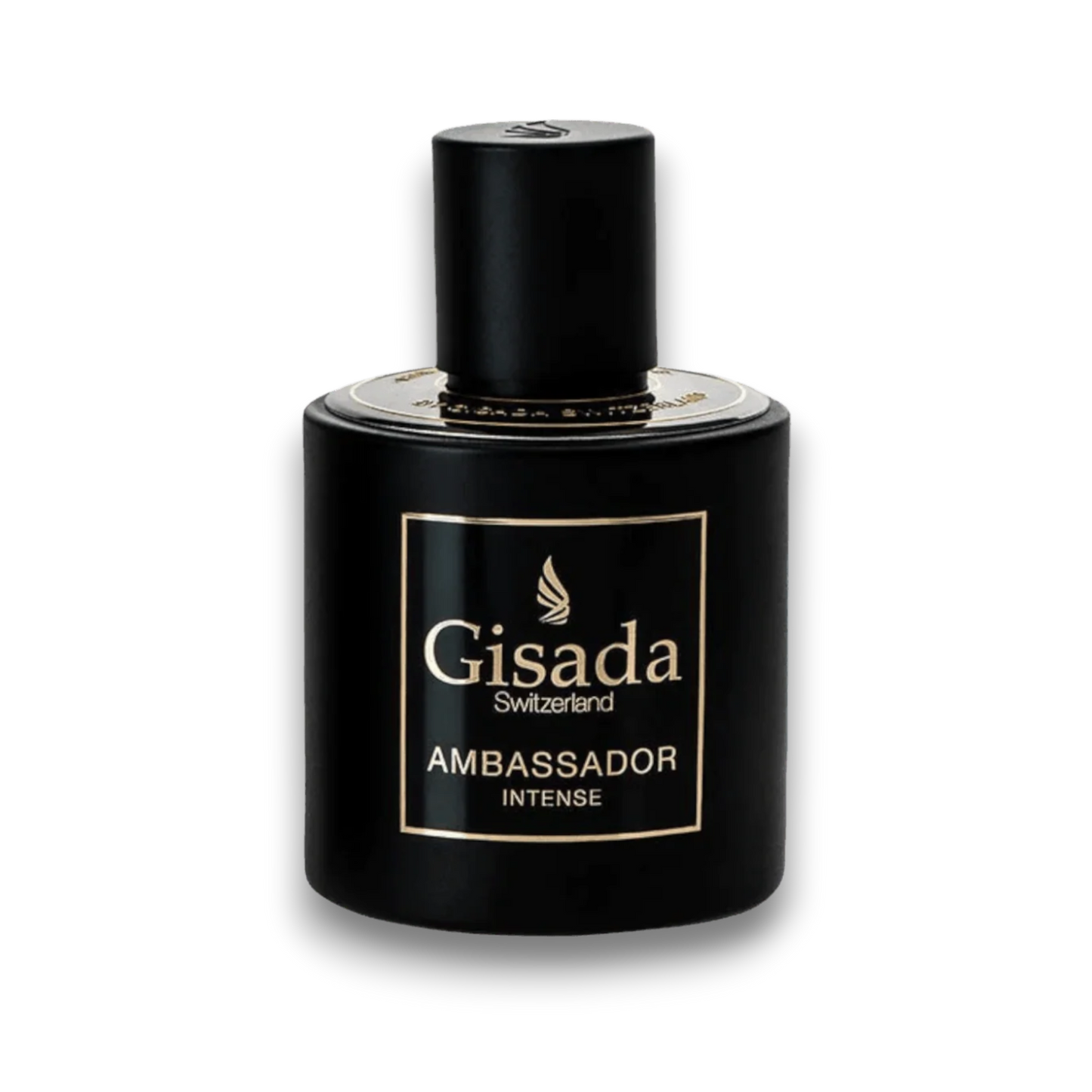 Decant | Άρωμα Gisada - Ambassador Intense EDP