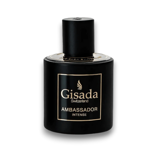 Decant | Άρωμα Gisada - Ambassador Intense EDP