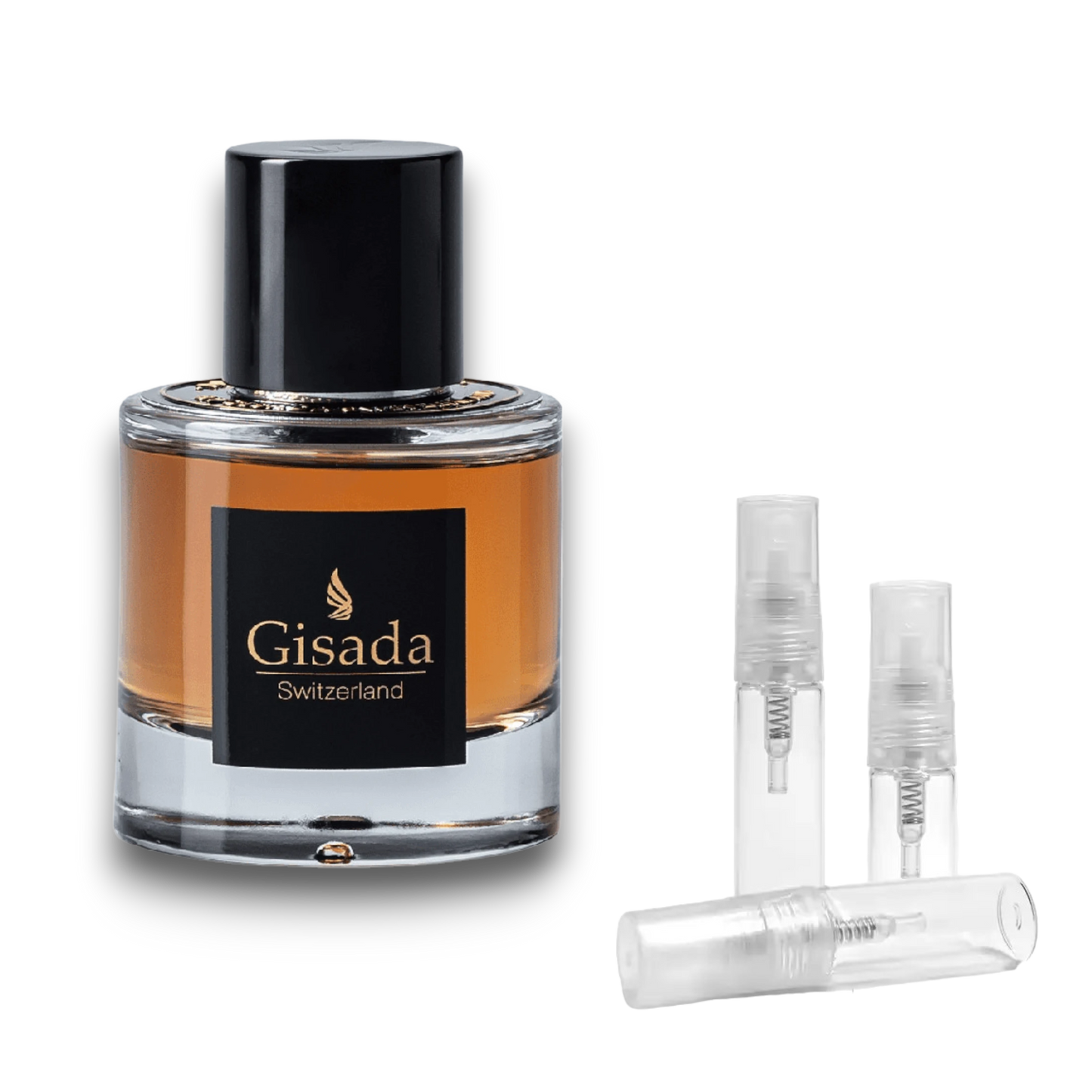 Decant | Perfume Gisada - Ambassador Men EDP