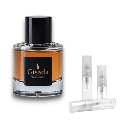 Decant | Perfume Gisada - Ambassador Men EDP