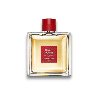 Dekantieren | Parfüm Guerlain - Habit Rouge EDT