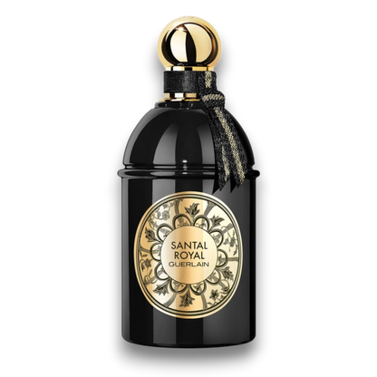 Dekantieren | Guerlain-Parfüm – Santal Royal EDP