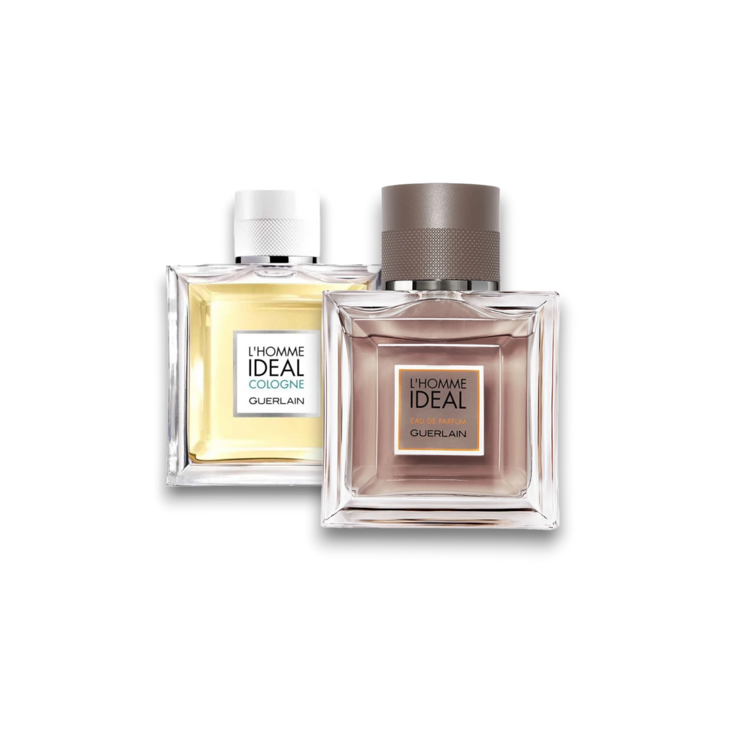 Decant Set 2x3 ml Guerlain L'Homme Ideal