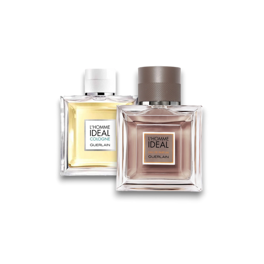 Decant Set 2x3 ml Guerlain L'Homme Ideal