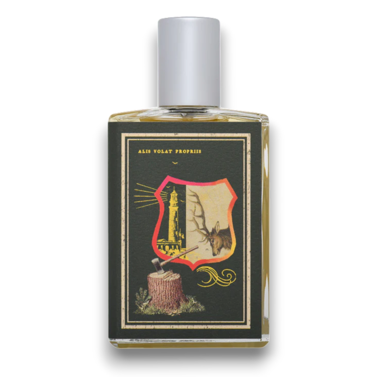 Decant | Imaginary Authors Perfume - Cape Heartache EDP