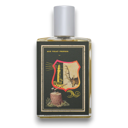 Decant | Imaginary Authors Perfume - Cape Heartache EDP