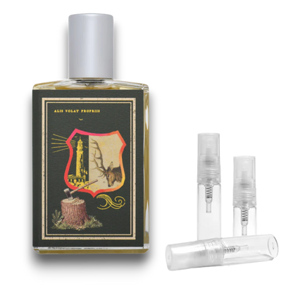 Decant | Imaginary Authors Perfume - Cape Heartache EDP