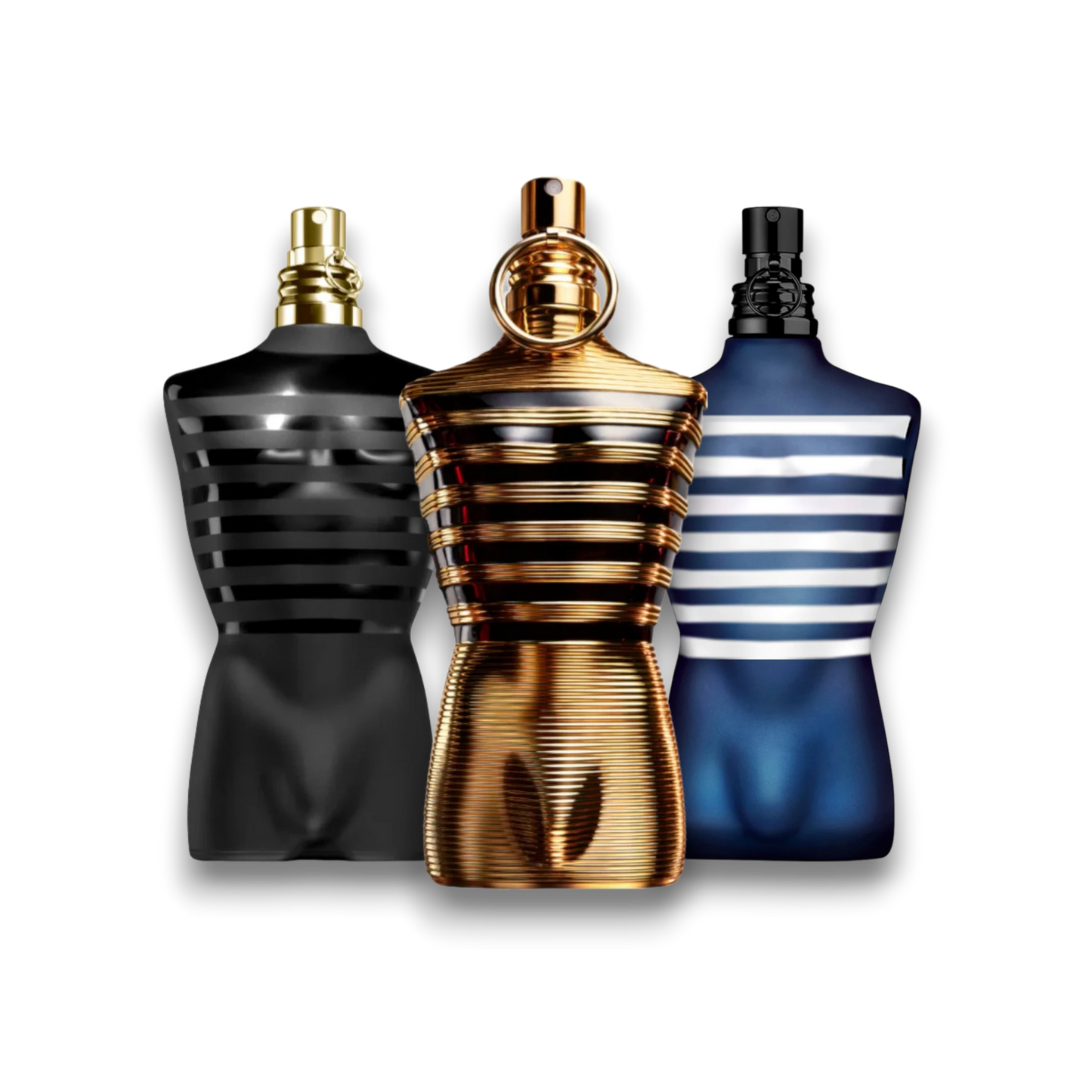 Decant Set 3x2 ml Jean Paul Gaultier