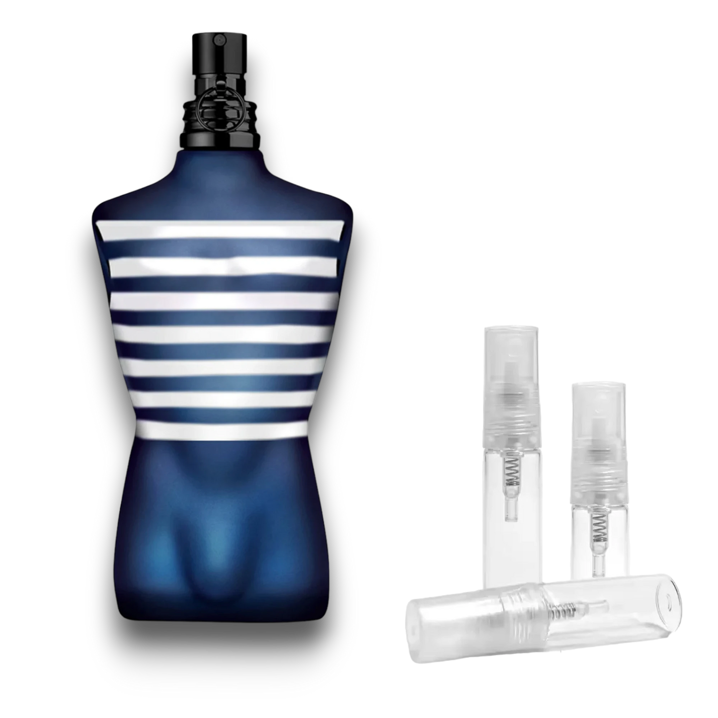 Decant Set 3x2 ml Jean Paul Gaultier