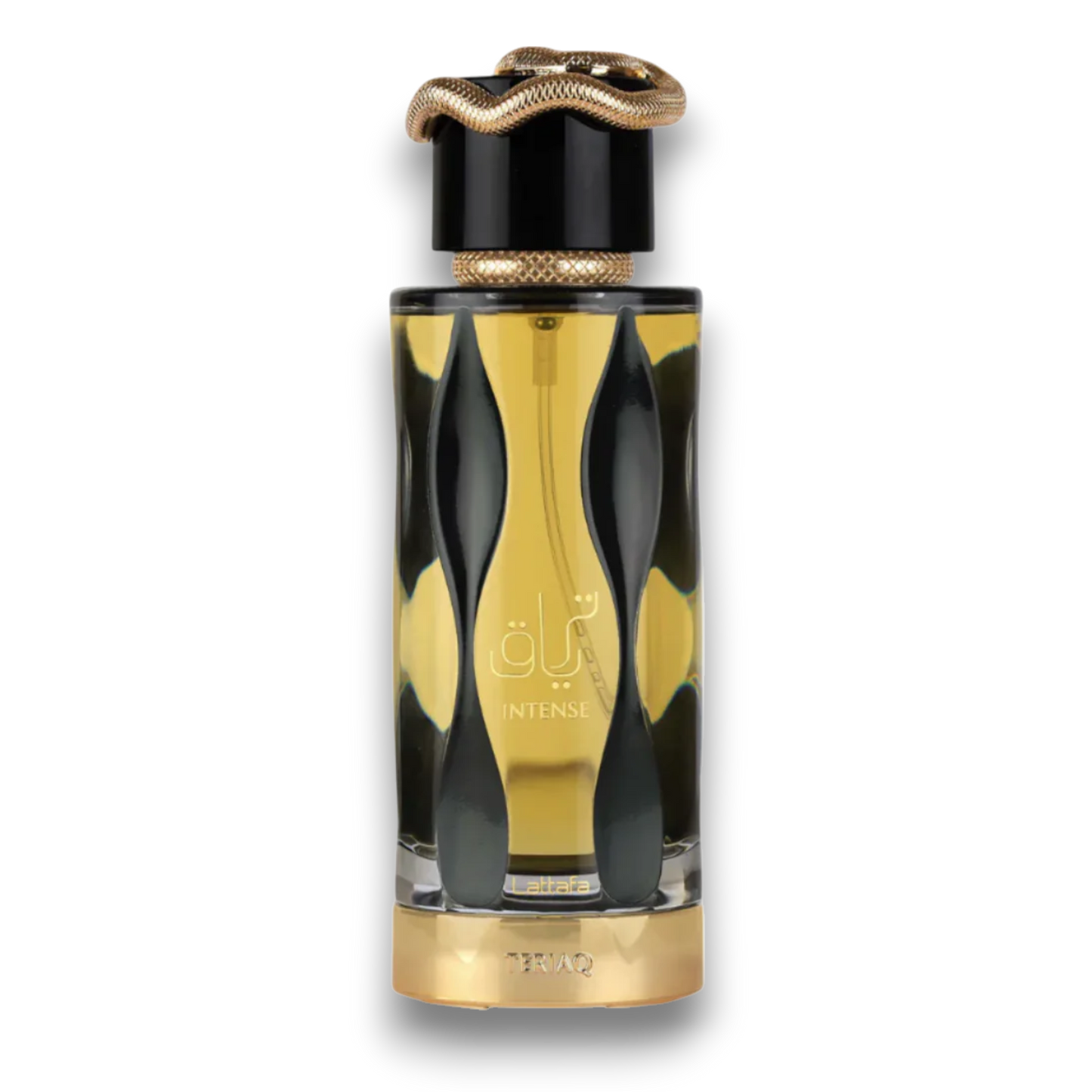 Decant | Lattafa Perfume - Teriaq Intense EDP