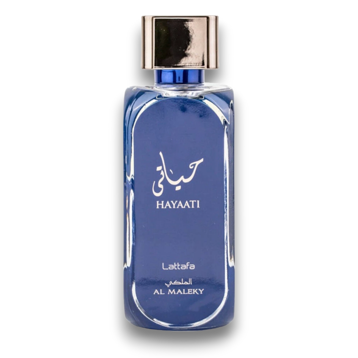 Decant | Lattafa Perfume - Hayaati Al Maleky EDP