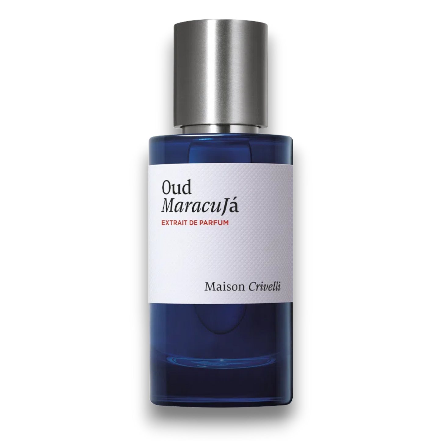 Dekantieren | Parfüm Maison Crivelli – Oud Maracuja-Extrakt