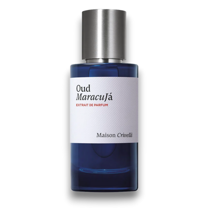 Dekantieren | Parfüm Maison Crivelli – Oud Maracuja-Extrakt