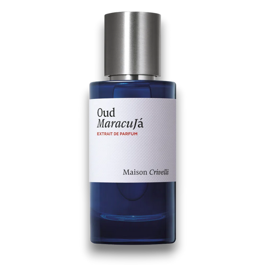 Decant | Άρωμα Maison Crivelli - Oud Maracuja Extrait