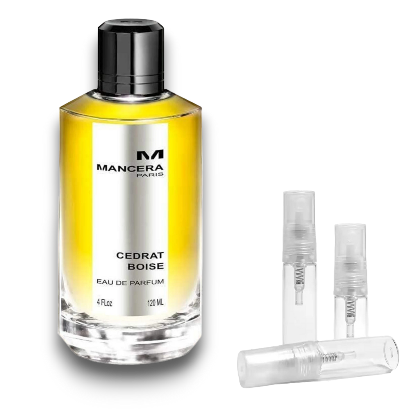 Decant | Mancera Perfume - Cedrat Boise EDP