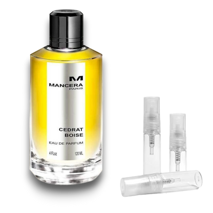 Decant | Mancera Perfume - Cedrat Boise EDP