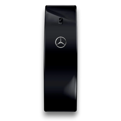 Decant | Mercedes Benz Perfume - Club Black EDT