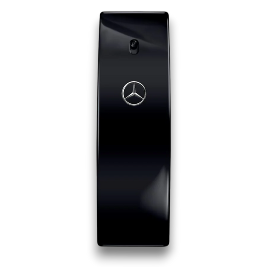 Decant | Άρωμα Mercedes Benz - Club Black EDT