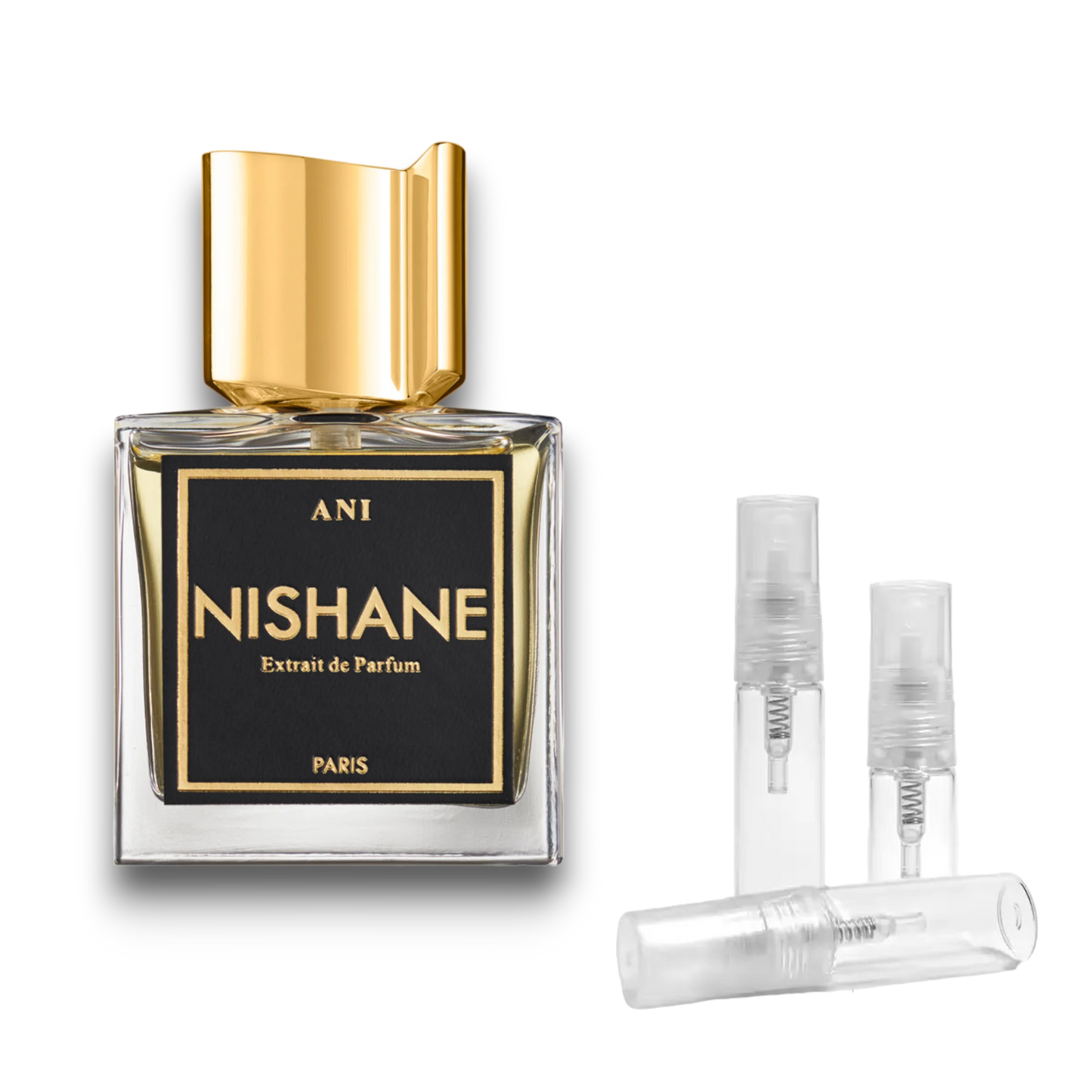 Decant | Nishane perfume - Ani EXTRAIT