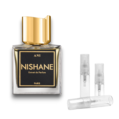 Decant | Nishane perfume - Ani EXTRAIT