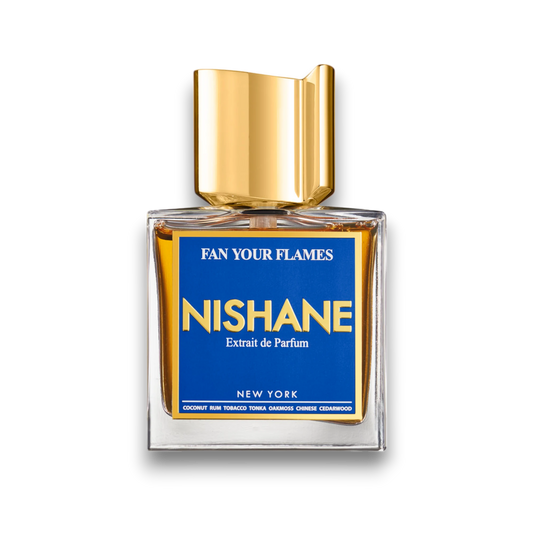 Dekantieren | Nishane Parfüm – Fan Your Flames EXTRAIT