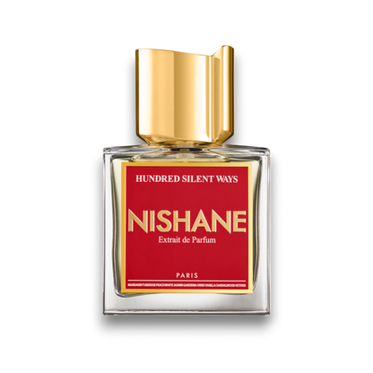 Decant | Perfume Nishane - Hundred Silent Ways EXTRAIT