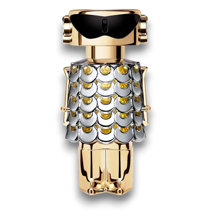 Decant | Άρωμα Paco Rabanne - Fame EDP