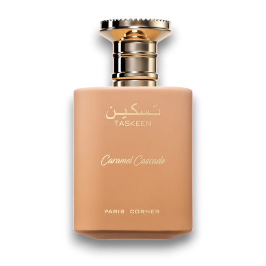 Decant | Perfume Paris Corner - Taskeen Caramel Cascade EDP