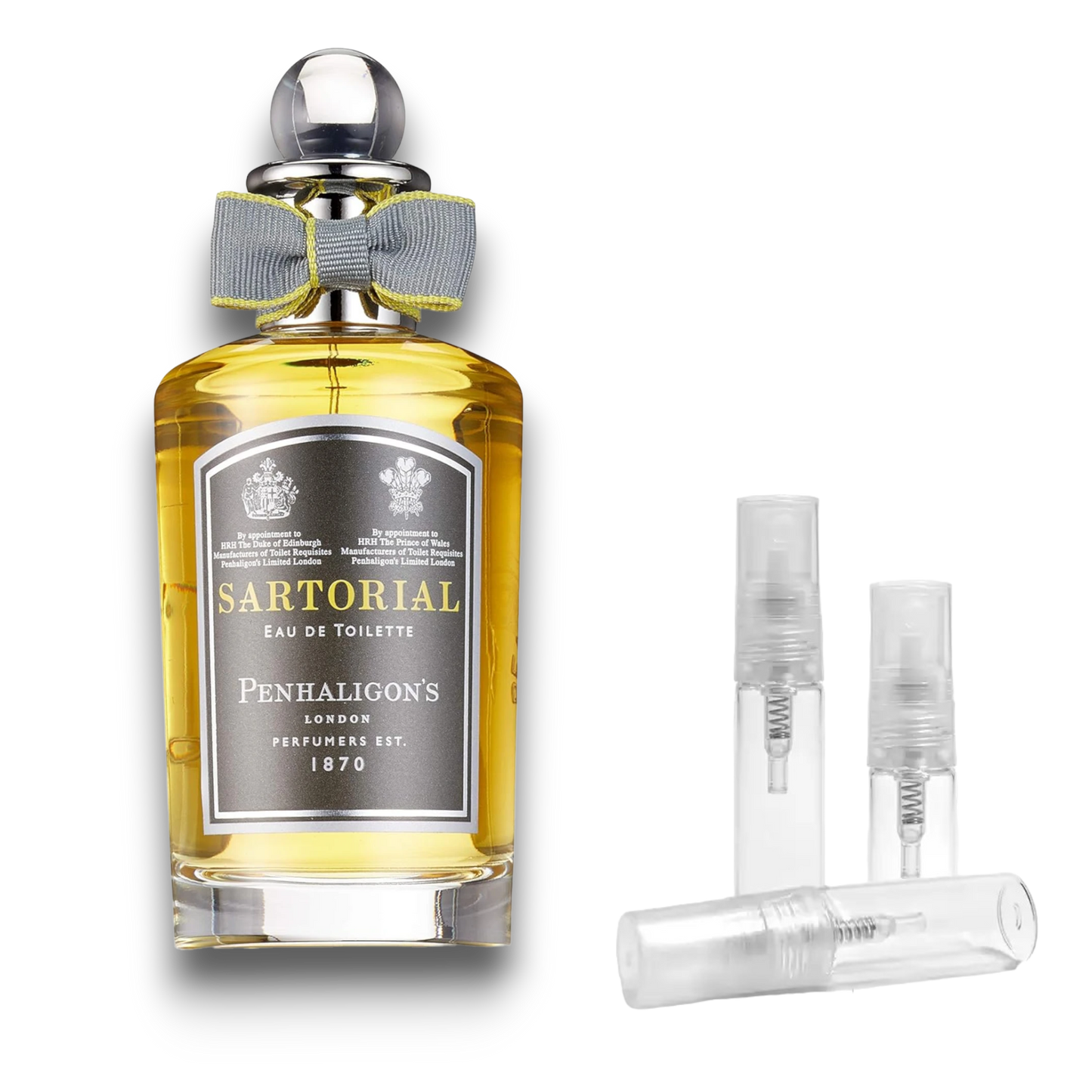 Decant | Penhaligon's Perfume - Sartorial EDT