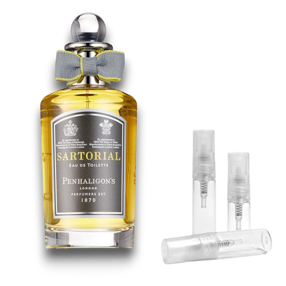 Decant | Penhaligon's Perfume - Sartorial EDT