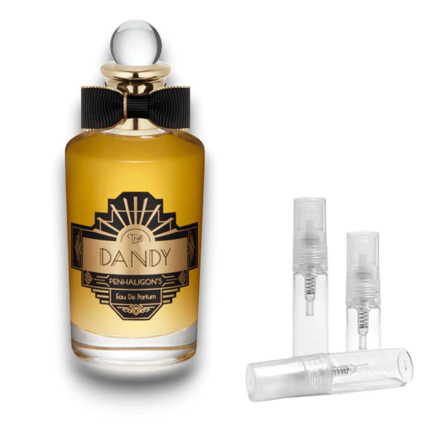 Decant | Άρωμα Penhaligon's - The Dandy EDP