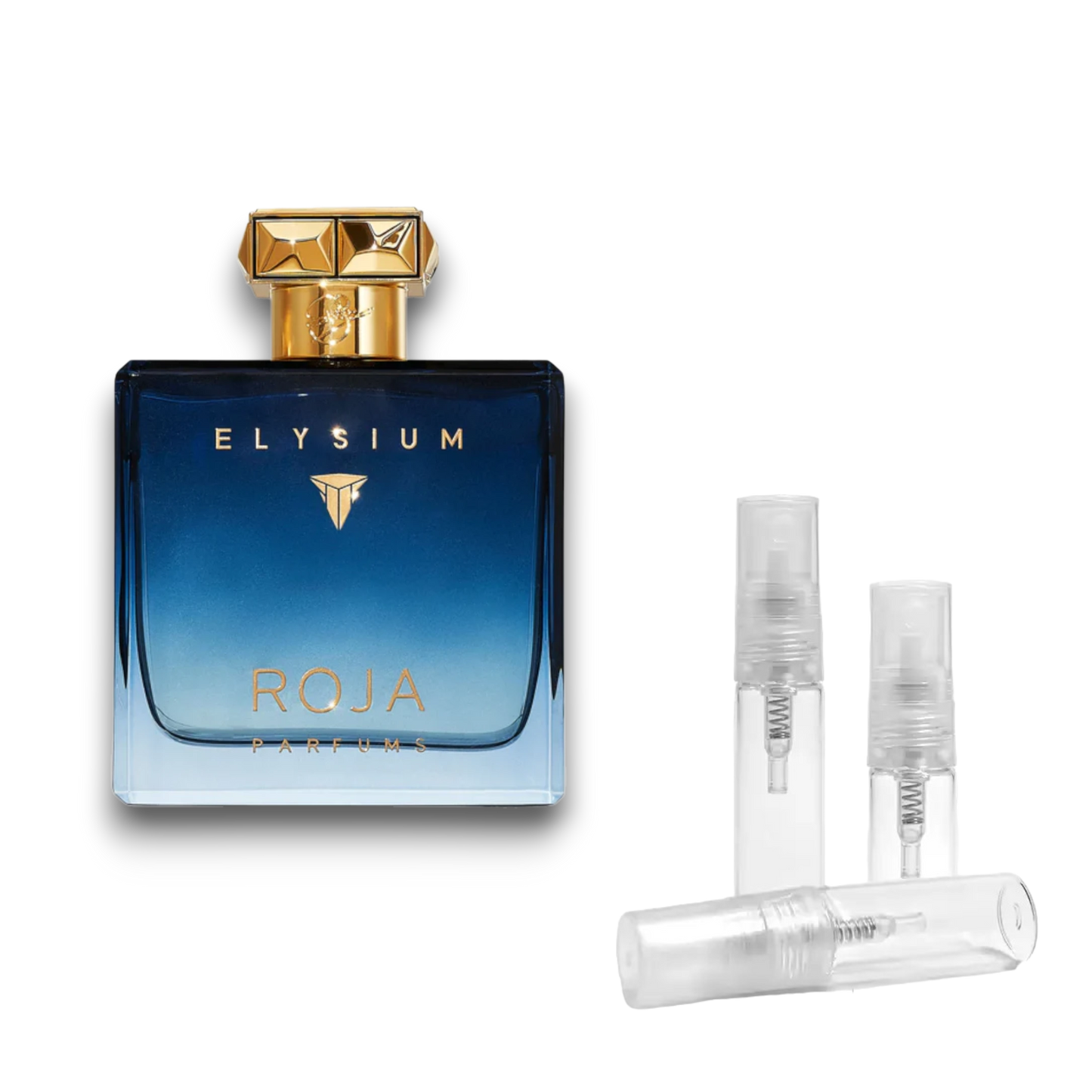 Decant | Perfume Roja - Elysium Pour Homme EDP