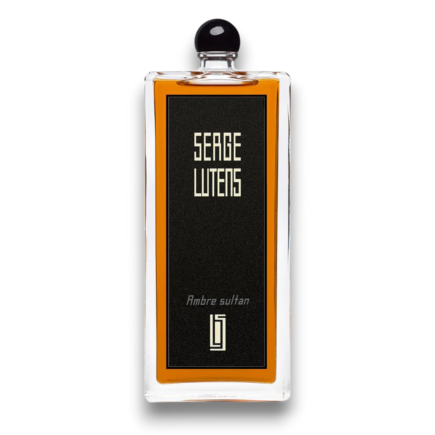 Decant | Perfume Serge Lutens - Ambre Sultan EDP