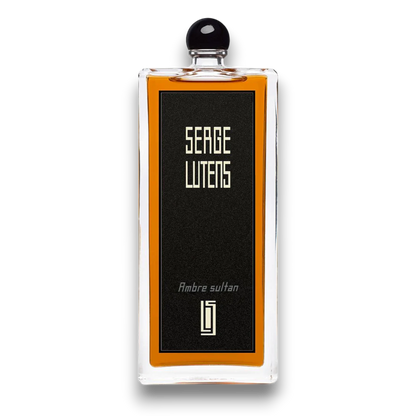 Decant | Perfume Serge Lutens - Ambre Sultan EDP