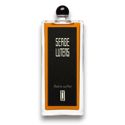 Decant | Άρωμα Serge Lutens - Ambre Sultan EDP