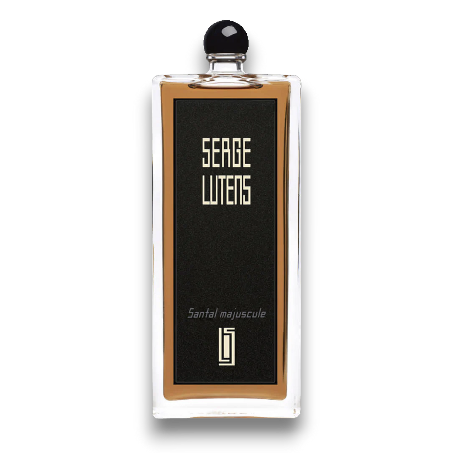 Dekantieren | Parfüm Serge Lutens - Santal Majuscule EDP