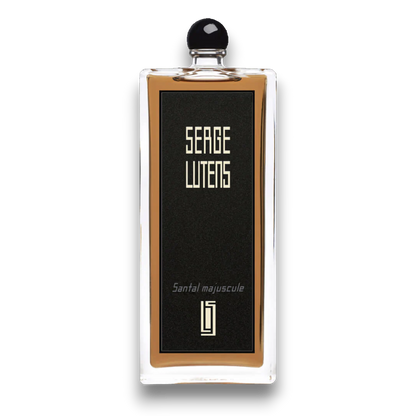 Dekantieren | Parfüm Serge Lutens - Santal Majuscule EDP