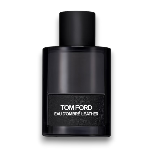 Decant | Άρωμα Tom Ford - Eau d'Ombre Leather EDT