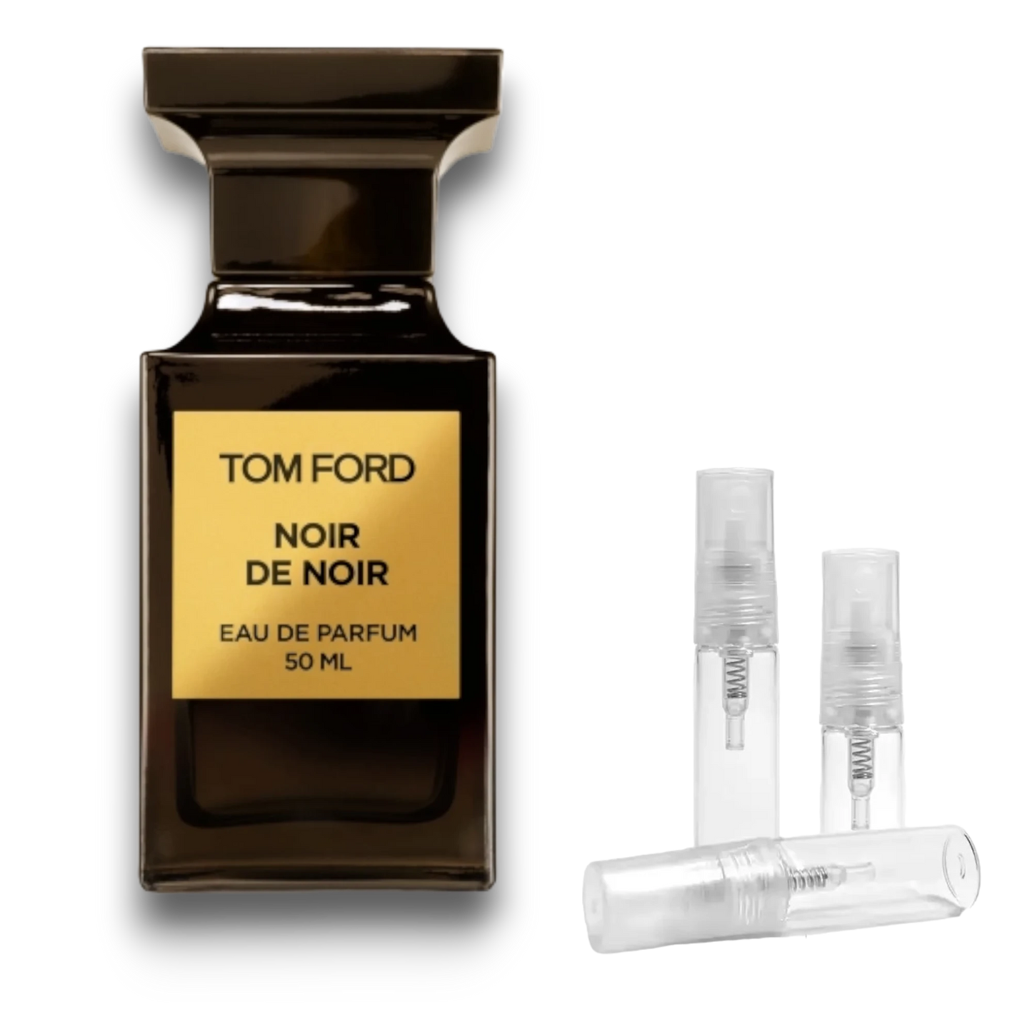 Dekantierset 3x2 ml Tom Ford Private Blend