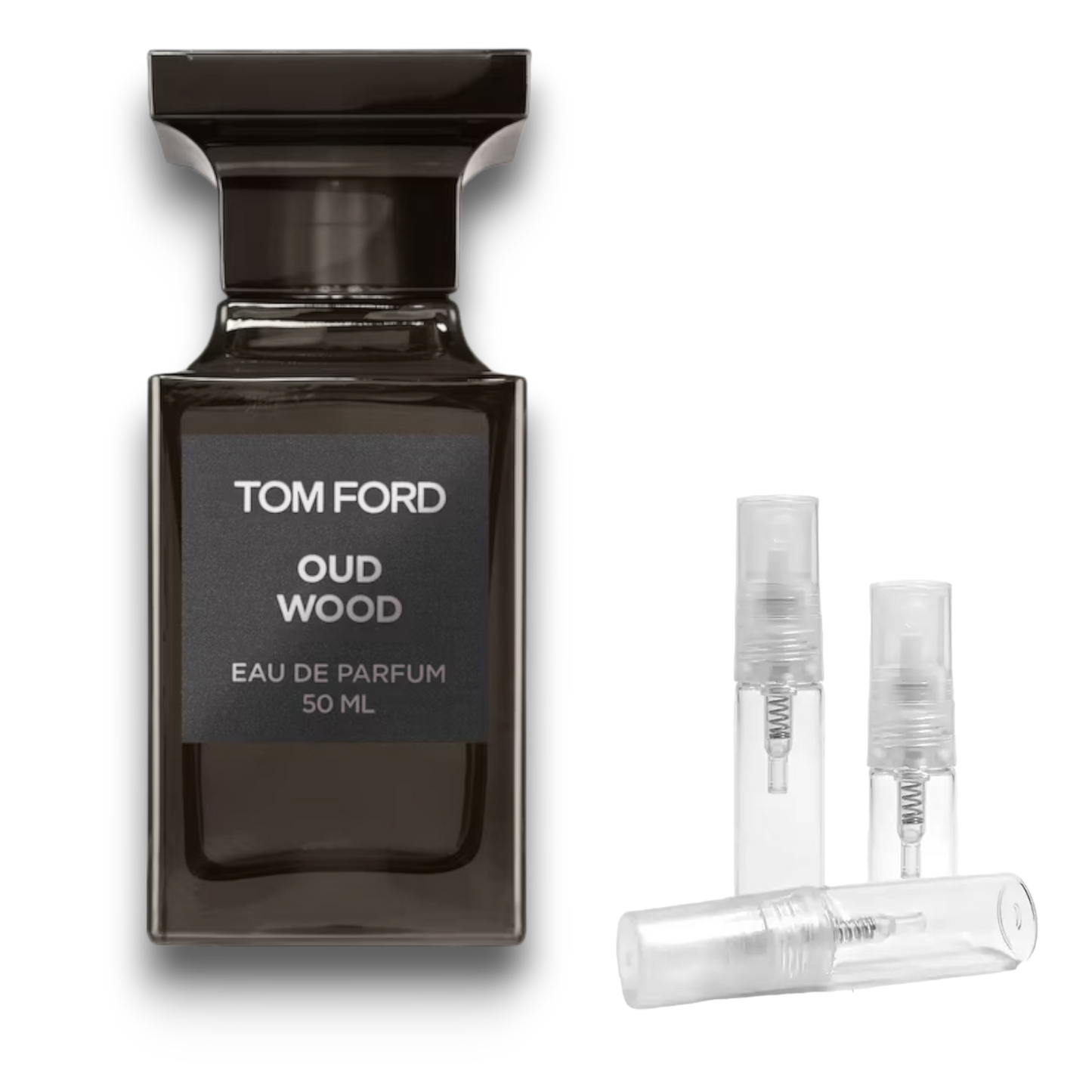 Decant | Άρωμα Tom Ford - Oud Wood EDP