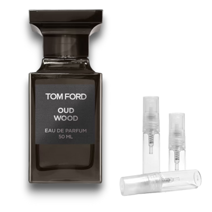 Decant | Άρωμα Tom Ford - Oud Wood EDP