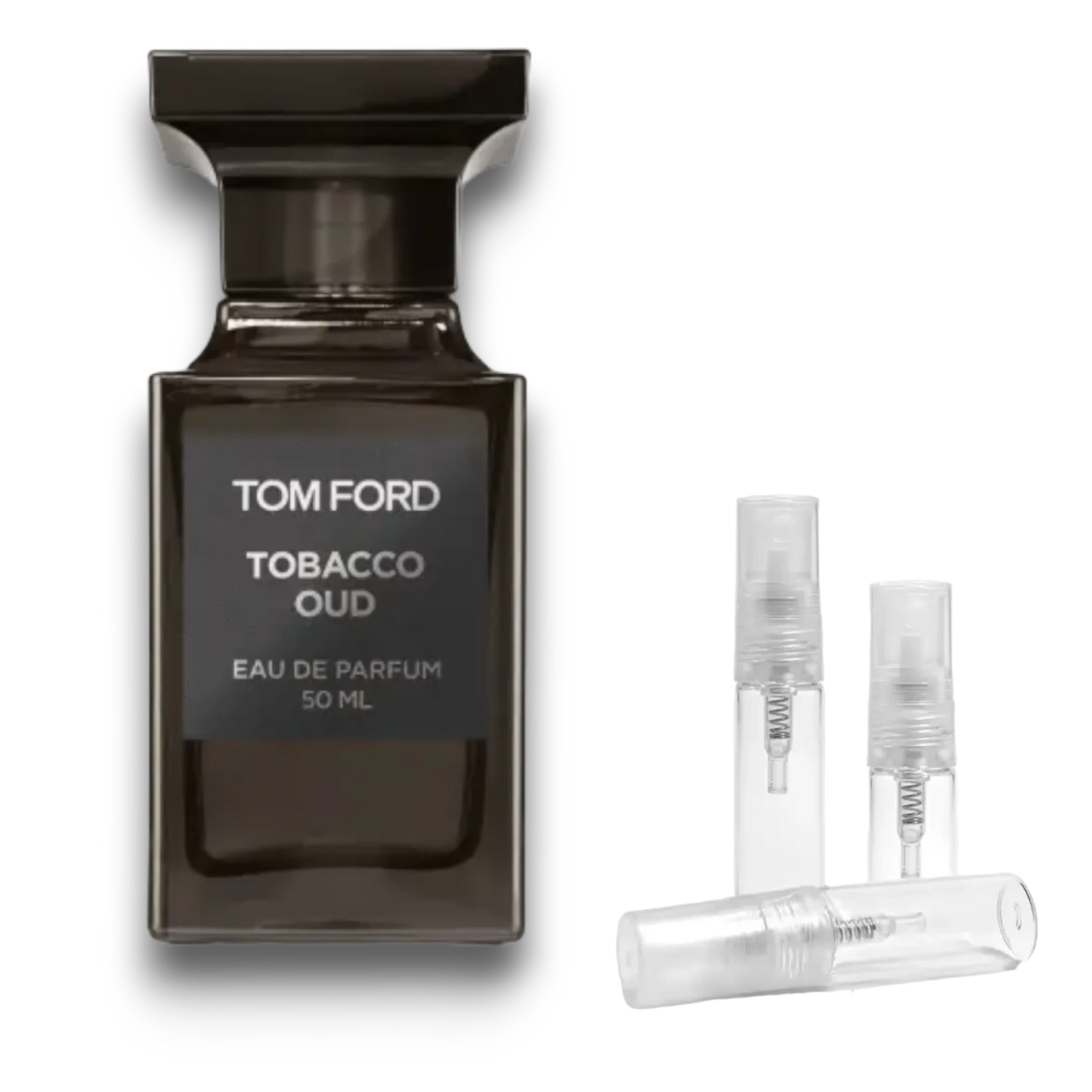 Decant | Perfume Tom Ford - Tobacco Oud EDP