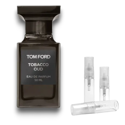 Decant | Perfume Tom Ford - Tobacco Oud EDP