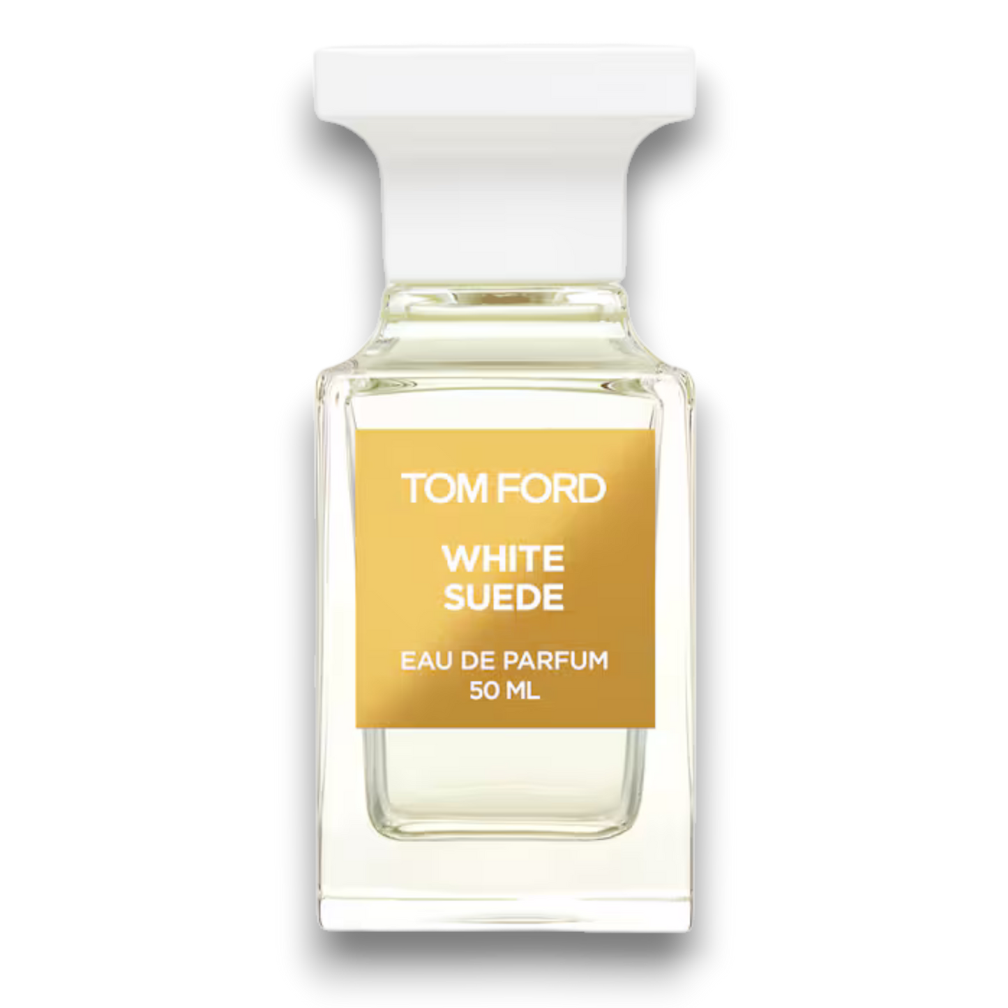 Decant | Perfume Tom Ford - White Suede EDP