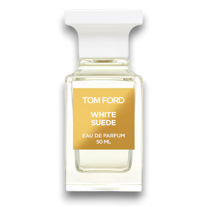 Decant | Perfume Tom Ford - White Suede EDP